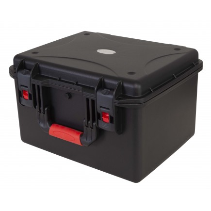 PROEL STAGE PPCASE07 PROEL STAGE 8032496637806 China ST 1 1 Active 1 0 0 HAWA 42021990 pModified polypropylene injection molded 